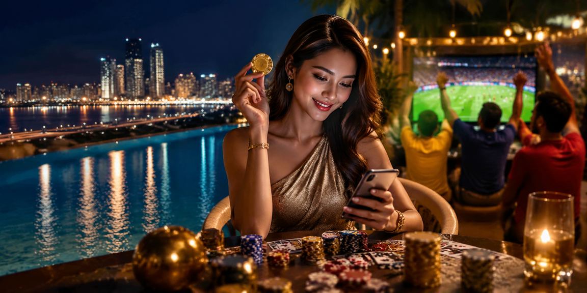 Permainan rummy dalam talian Malaysia gaya Johor di platform kasino reze88