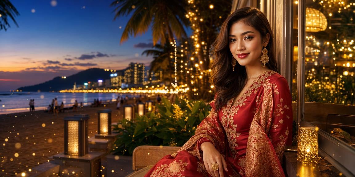 Pemain VIP Malaysia menikmati kasino langsung dengan bonus premium di Penang reze88